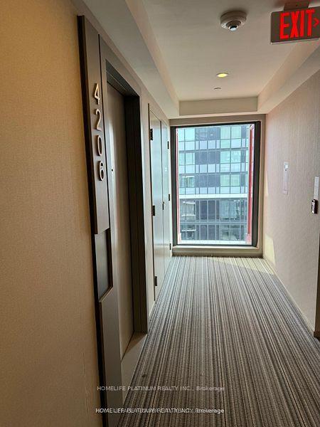 Photo 3 of Unit 4206, 159 Dundas Street E, Toronto, Church-Yonge Corridor — HOMEH