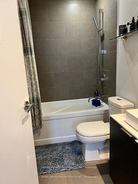 Photo 4 of Unit 4206, 159 Dundas Street E, Toronto, Church-Yonge Corridor — HOMEH