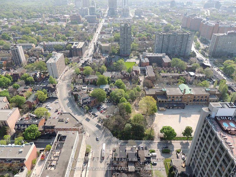 Photo 5 of Unit 4206, 159 Dundas Street E, Toronto, Church-Yonge Corridor — HOMEH