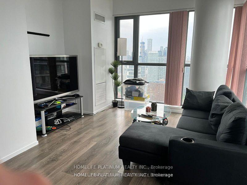 Photo 6 of Unit 4206, 159 Dundas Street E, Toronto, Church-Yonge Corridor — HOMEH