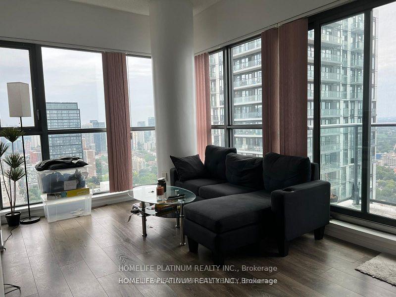 Photo 8 of Unit 4206, 159 Dundas Street E, Toronto, Church-Yonge Corridor — HOMEH