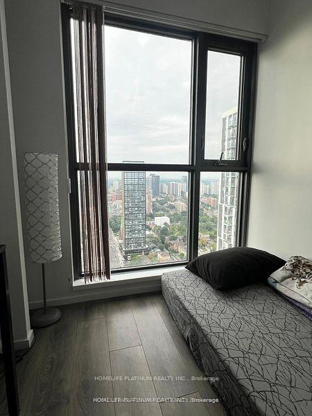 Photo 9 of Unit 4206, 159 Dundas Street E, Toronto, Church-Yonge Corridor — HOMEH
