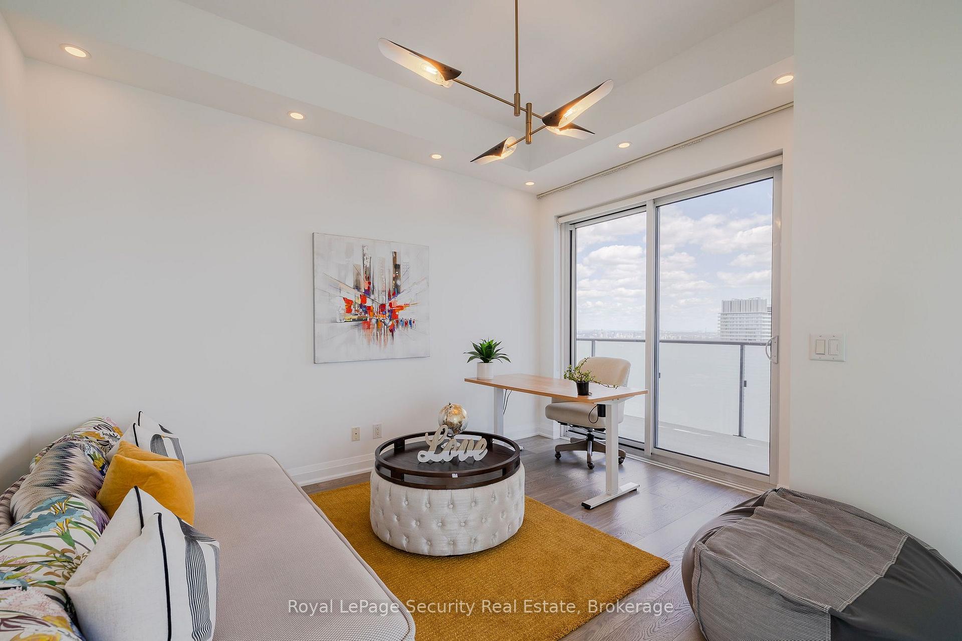 Photo 10 of Unit 5301, 1080 Bay Street, Toronto, Bay Street Corridor — HOMEH