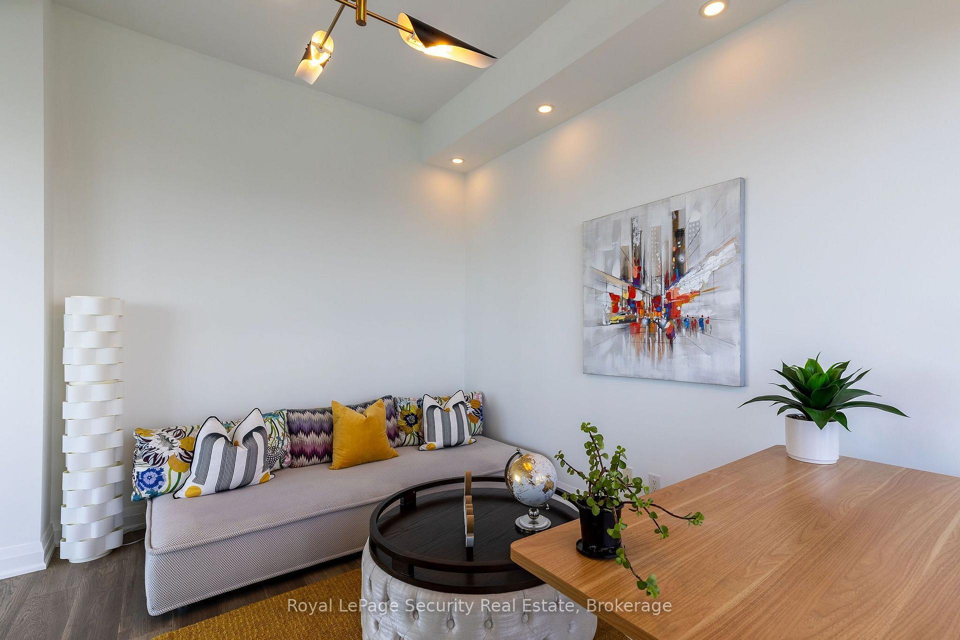 Photo 11 of Unit 5301, 1080 Bay Street, Toronto, Bay Street Corridor — HOMEH