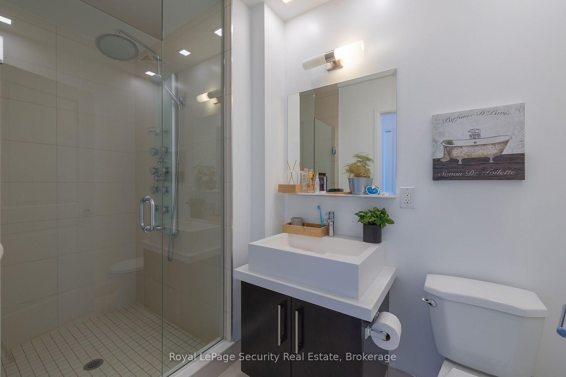 Photo 18 of Unit 5301, 1080 Bay Street, Toronto, Bay Street Corridor — HOMEH