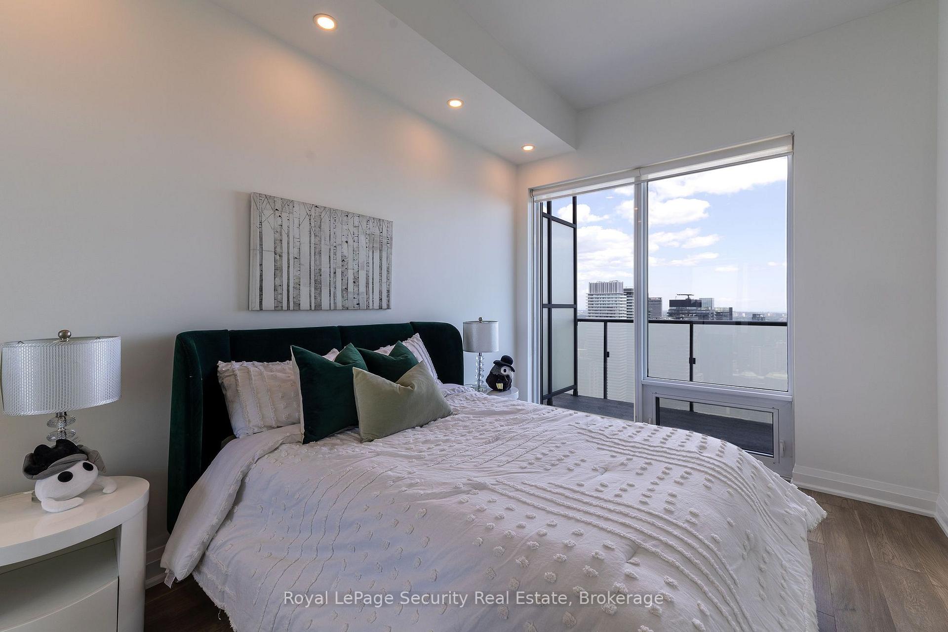 Photo 19 of Unit 5301, 1080 Bay Street, Toronto, Bay Street Corridor — HOMEH