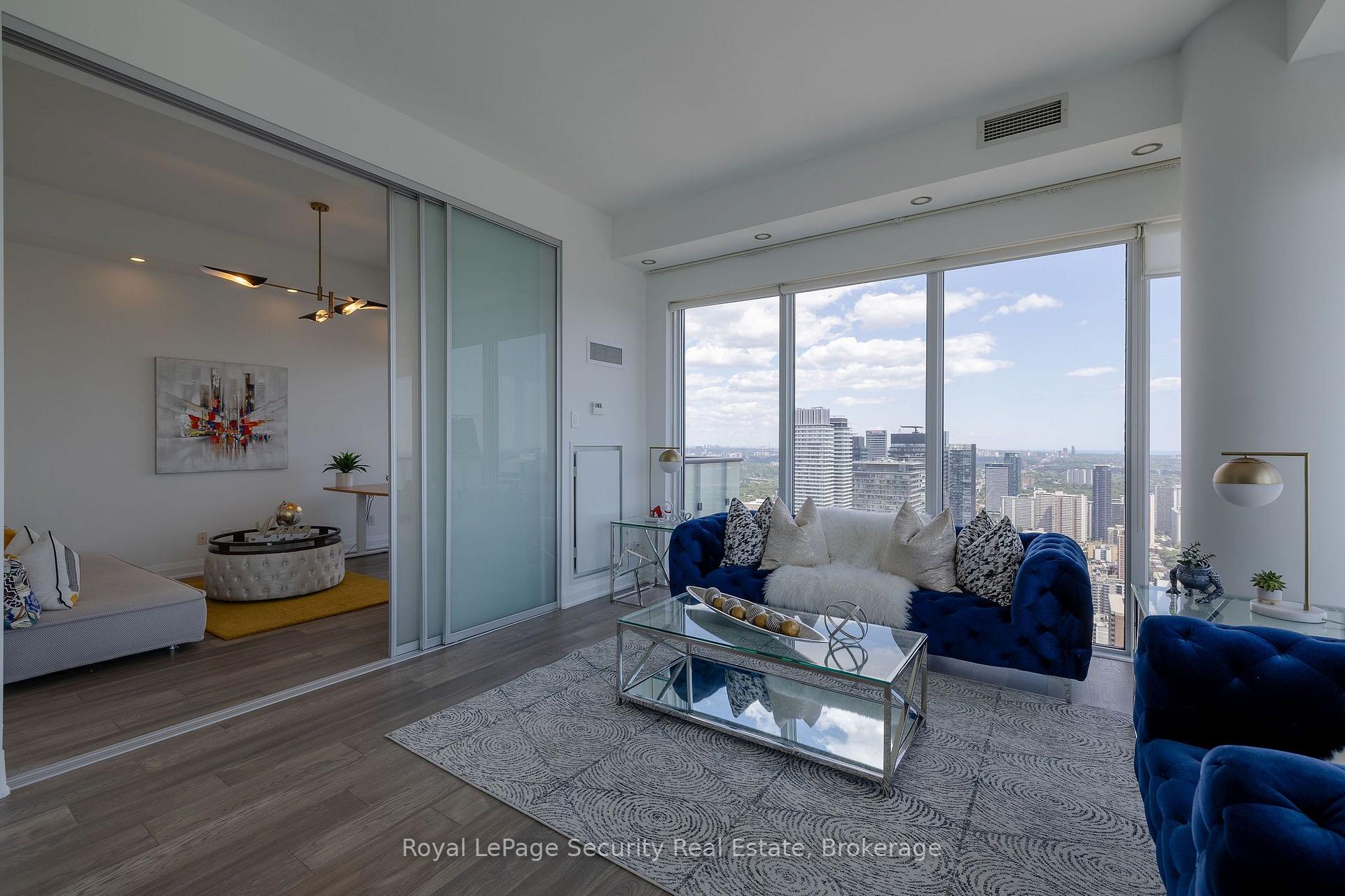 Photo 23 of Unit 5301, 1080 Bay Street, Toronto, Bay Street Corridor — HOMEH