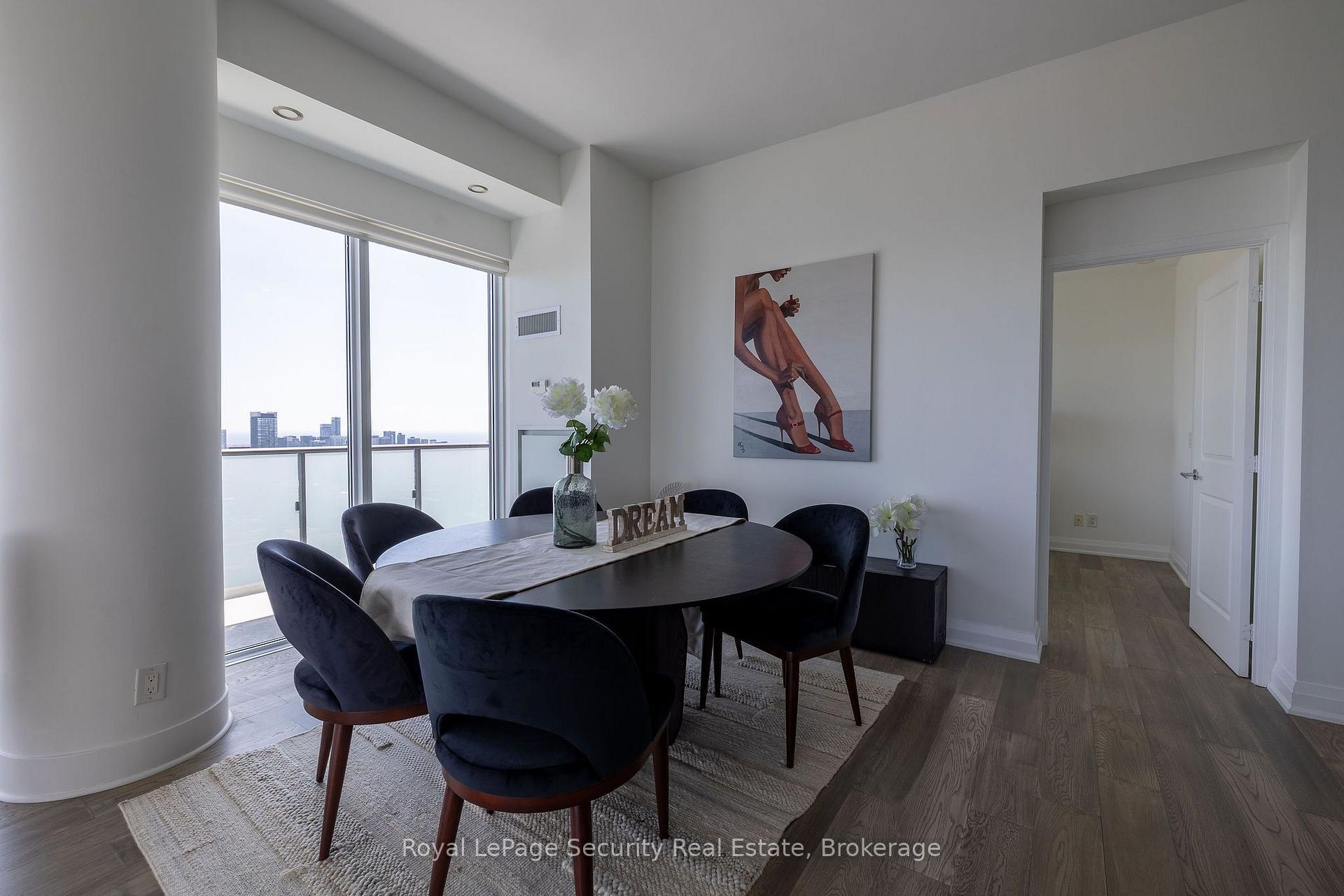Photo 24 of Unit 5301, 1080 Bay Street, Toronto, Bay Street Corridor — HOMEH