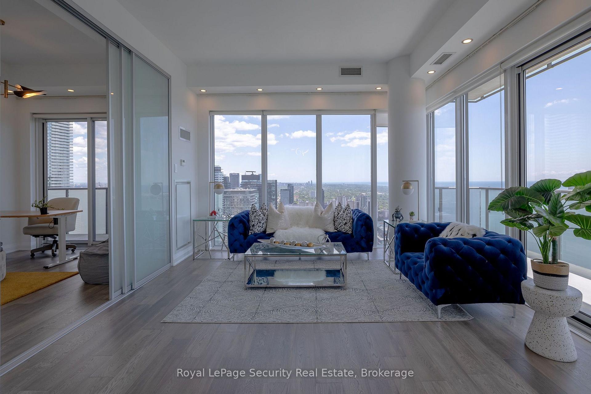 Photo 28 of Unit 5301, 1080 Bay Street, Toronto, Bay Street Corridor — HOMEH
