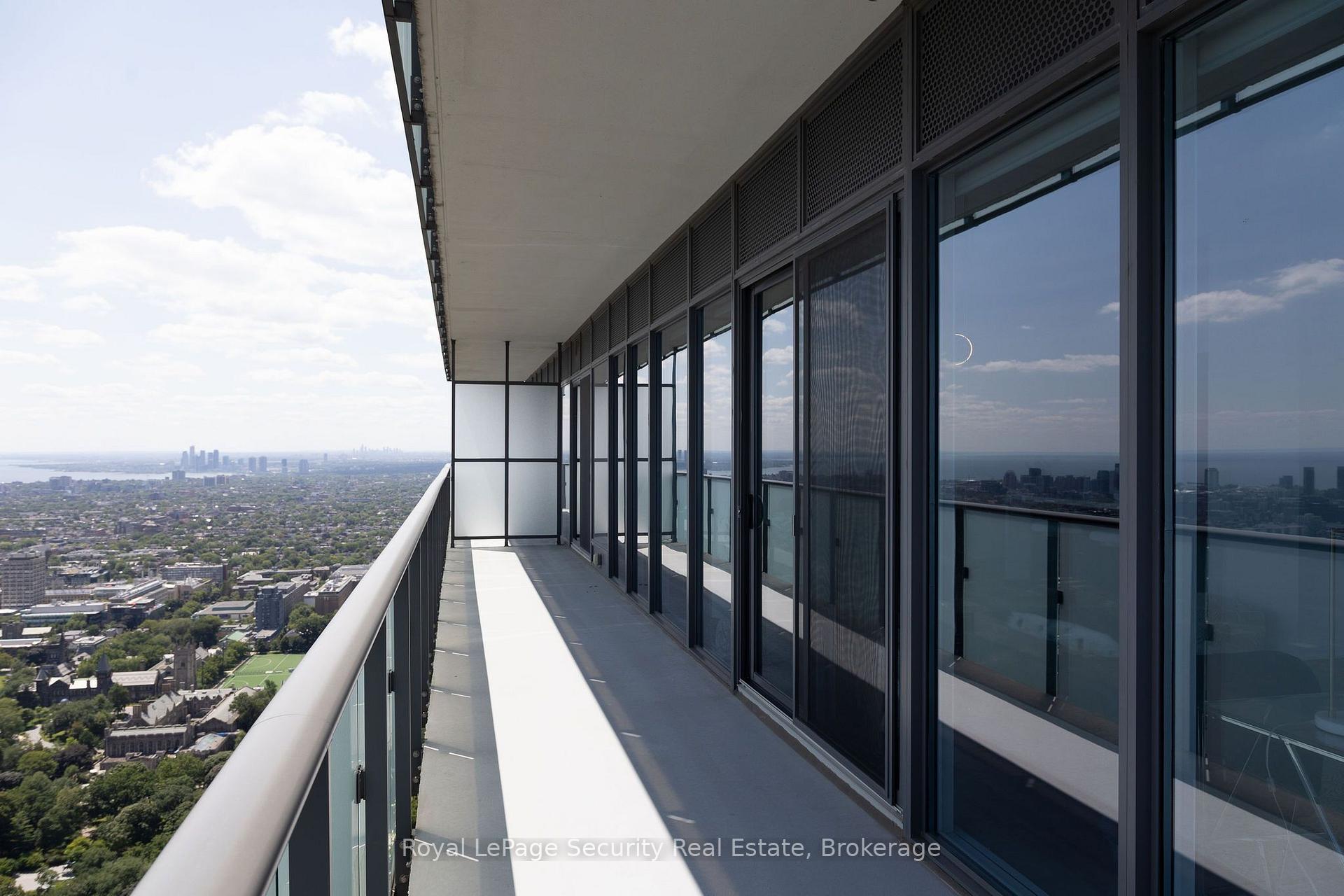 Photo 29 of Unit 5301, 1080 Bay Street, Toronto, Bay Street Corridor — HOMEH