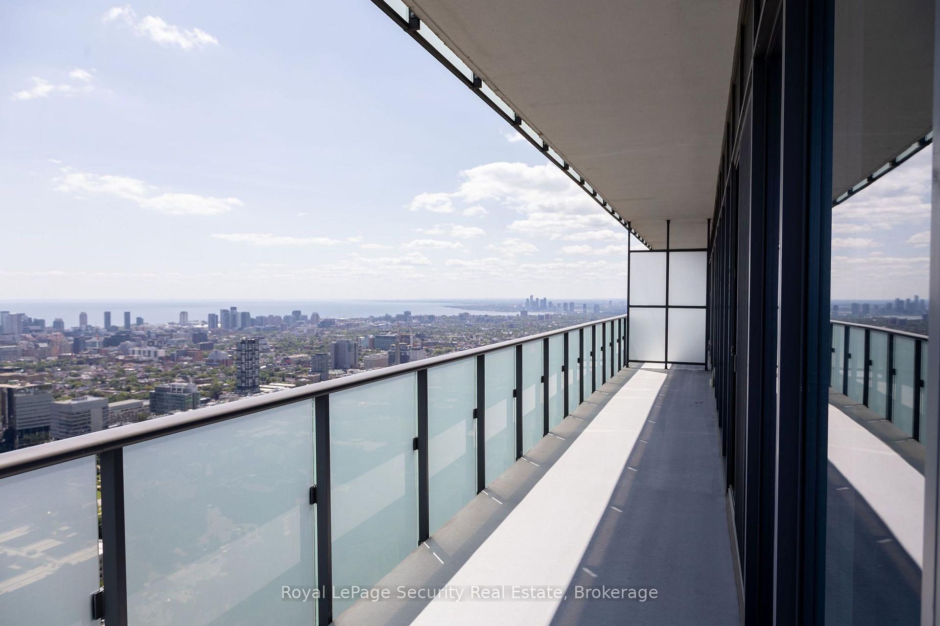 Photo 30 of Unit 5301, 1080 Bay Street, Toronto, Bay Street Corridor — HOMEH