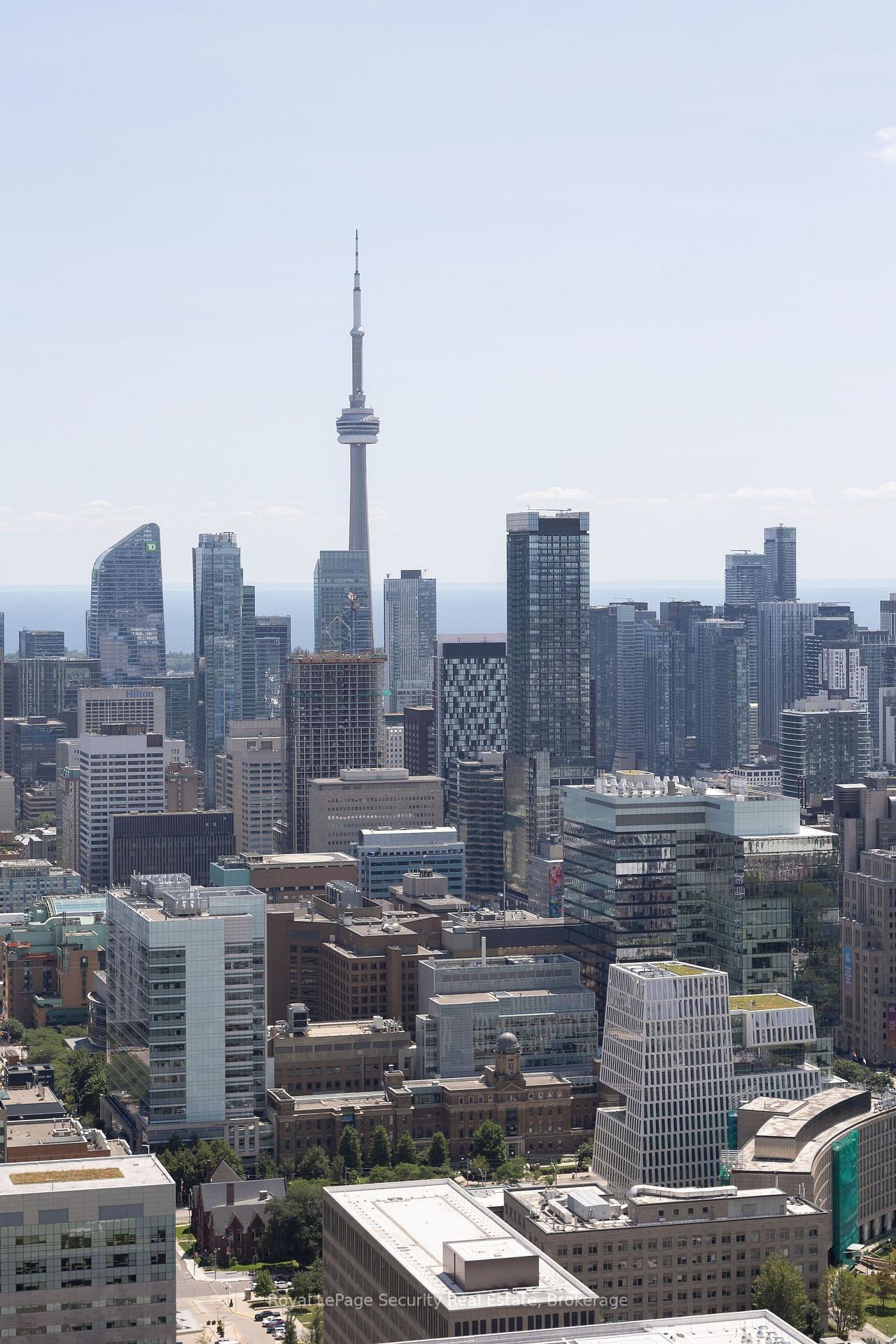 Photo 42 of Unit 5301, 1080 Bay Street, Toronto, Bay Street Corridor — HOMEH