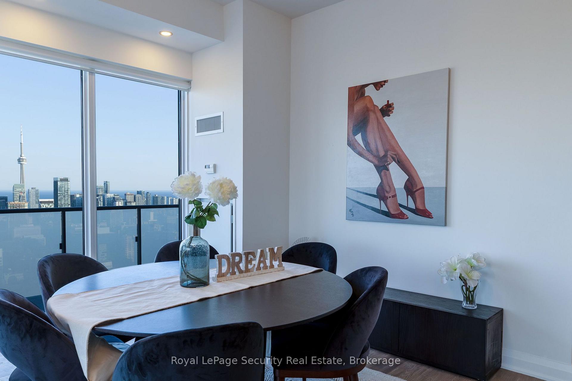 Photo 31 of Unit 5301, 1080 Bay Street, Toronto, Bay Street Corridor — HOMEH