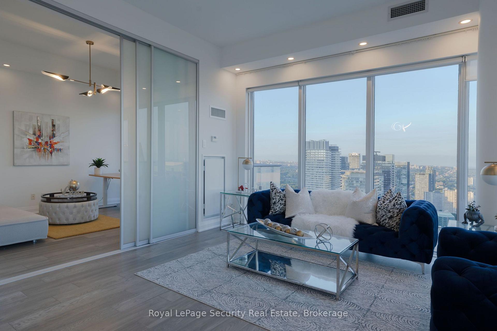 Photo 32 of Unit 5301, 1080 Bay Street, Toronto, Bay Street Corridor — HOMEH