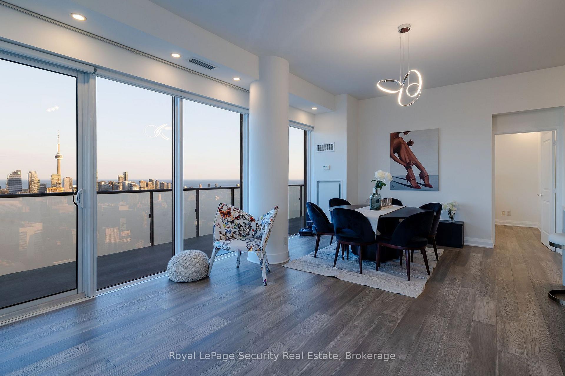 Photo 33 of Unit 5301, 1080 Bay Street, Toronto, Bay Street Corridor — HOMEH