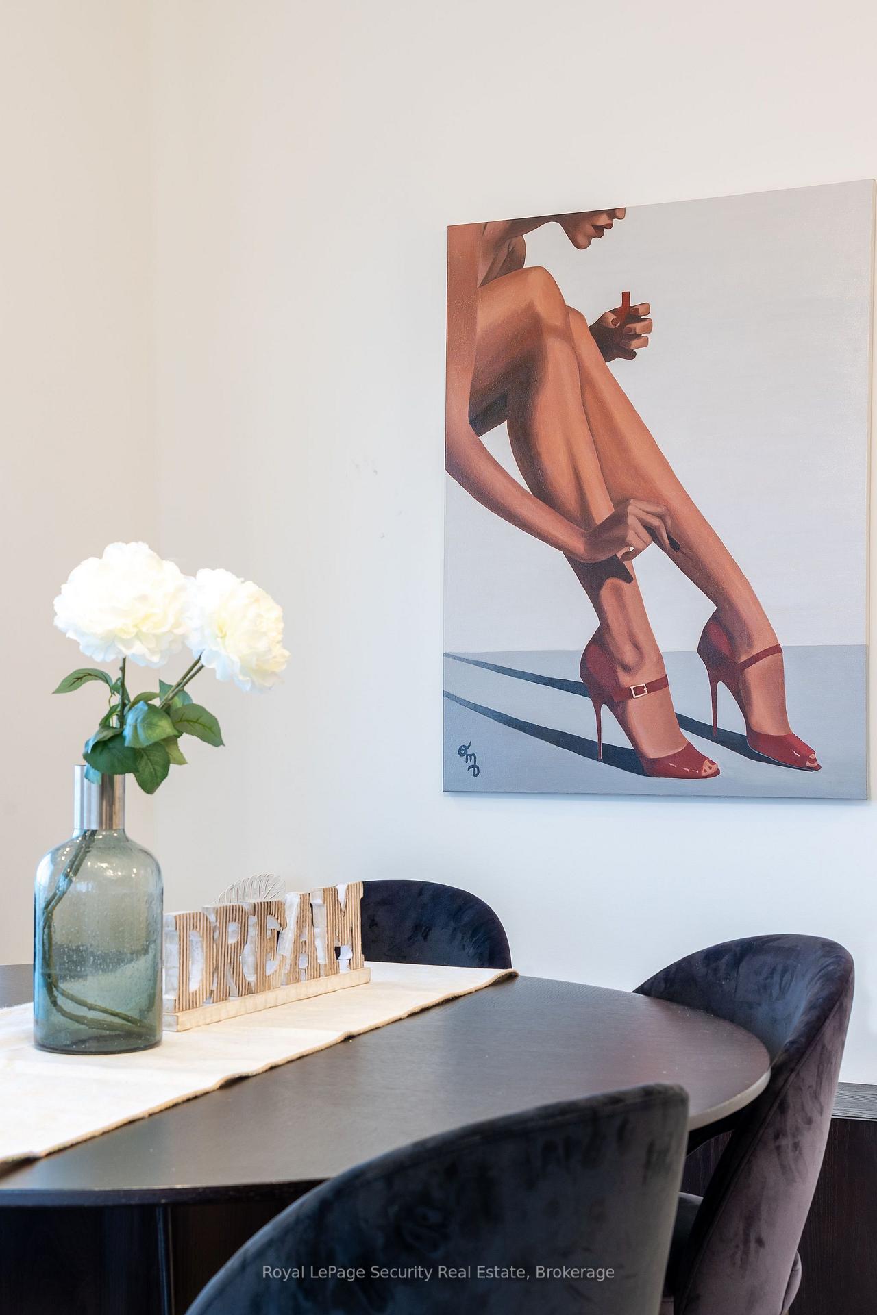 Photo 34 of Unit 5301, 1080 Bay Street, Toronto, Bay Street Corridor — HOMEH
