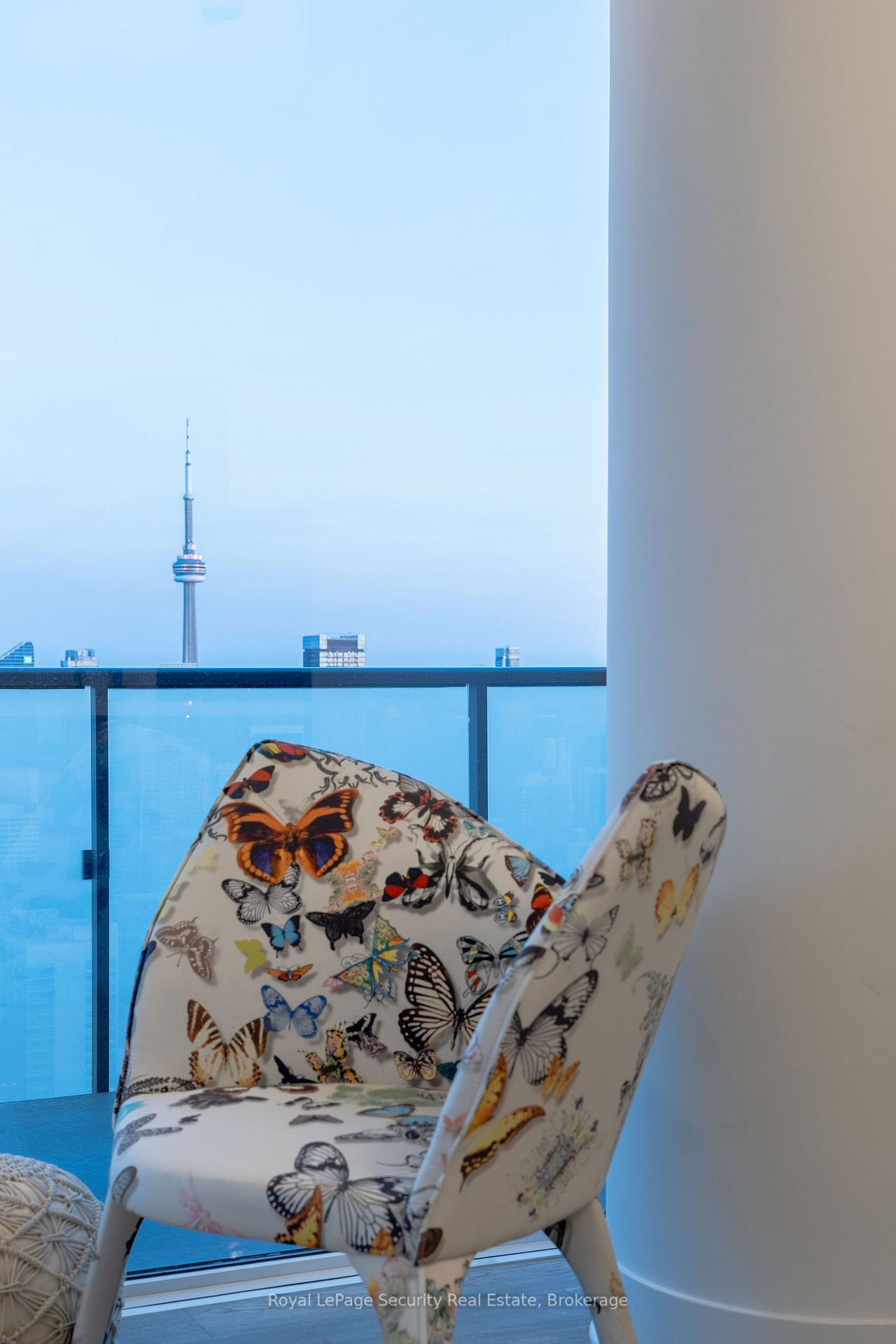 Photo 36 of Unit 5301, 1080 Bay Street, Toronto, Bay Street Corridor — HOMEH