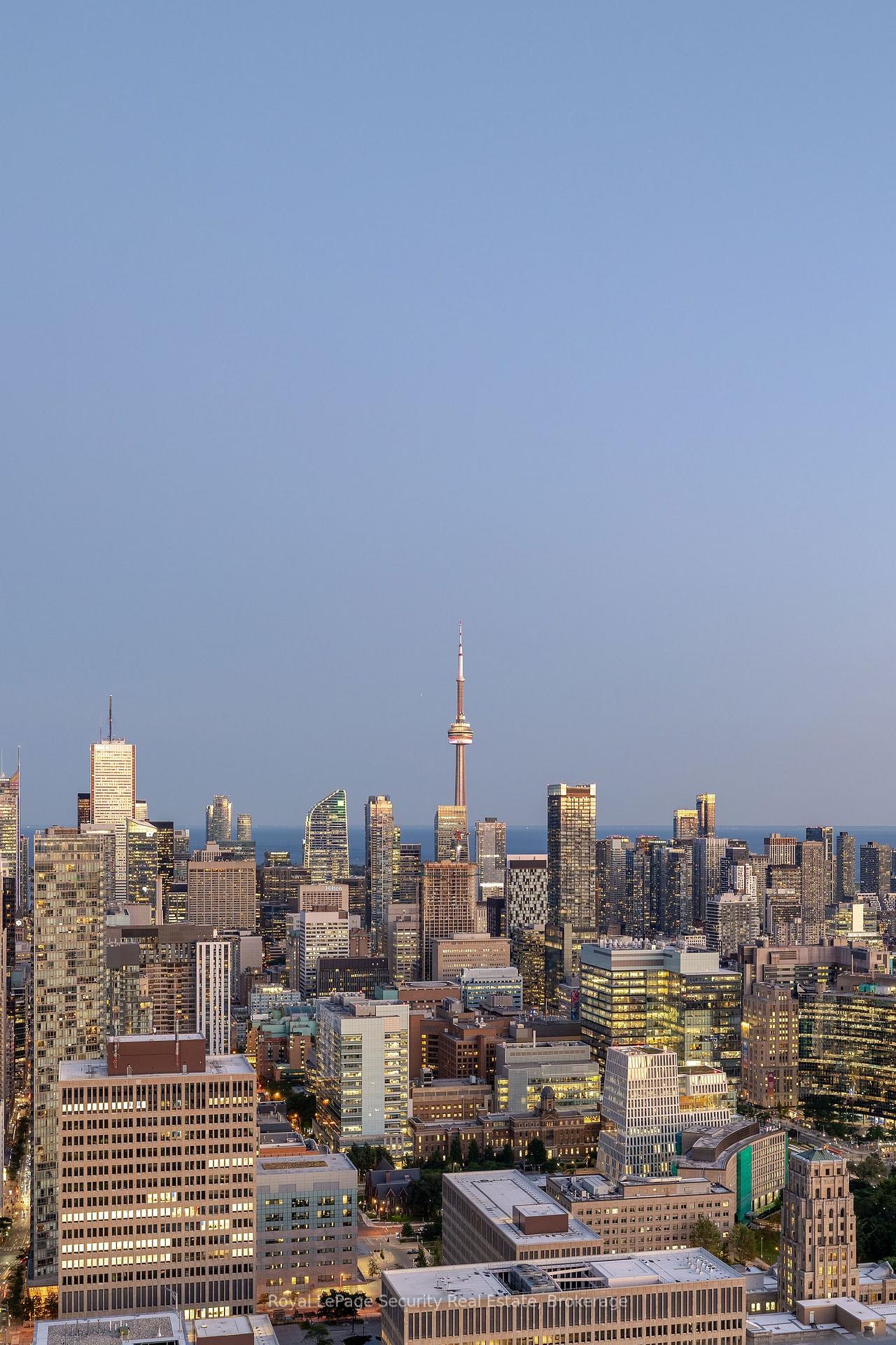 Photo 43 of Unit 5301, 1080 Bay Street, Toronto, Bay Street Corridor — HOMEH