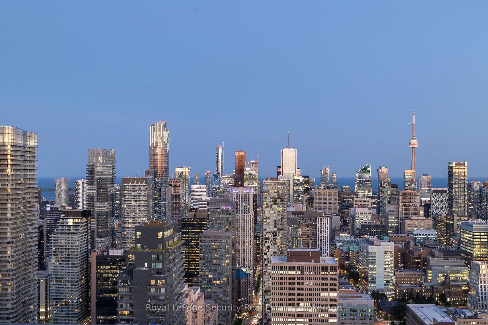 Photo 44 of Unit 5301, 1080 Bay Street, Toronto, Bay Street Corridor — HOMEH