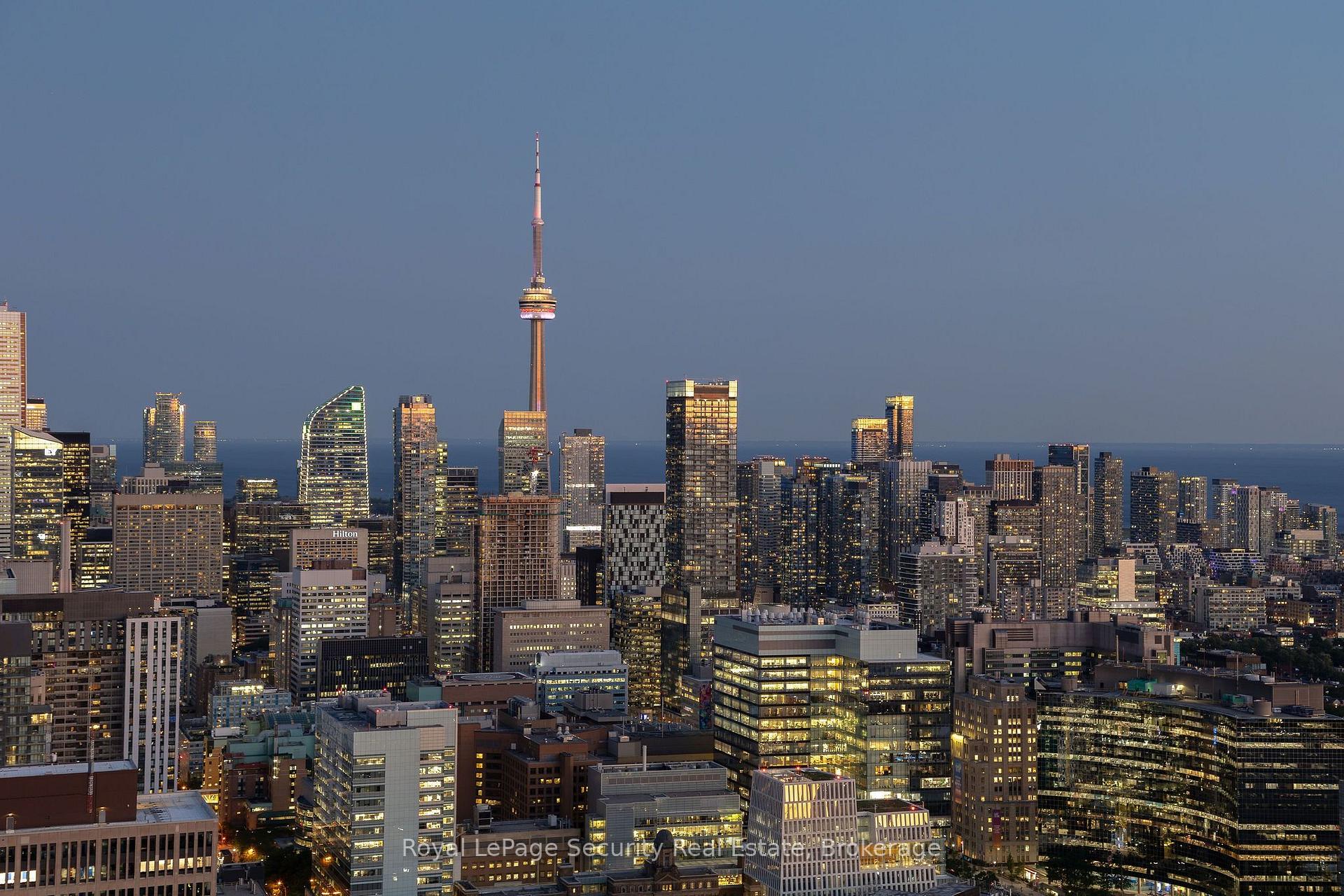 Photo 46 of Unit 5301, 1080 Bay Street, Toronto, Bay Street Corridor — HOMEH