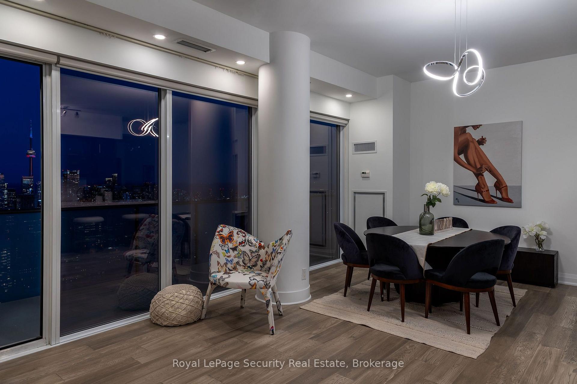 Photo 37 of Unit 5301, 1080 Bay Street, Toronto, Bay Street Corridor — HOMEH