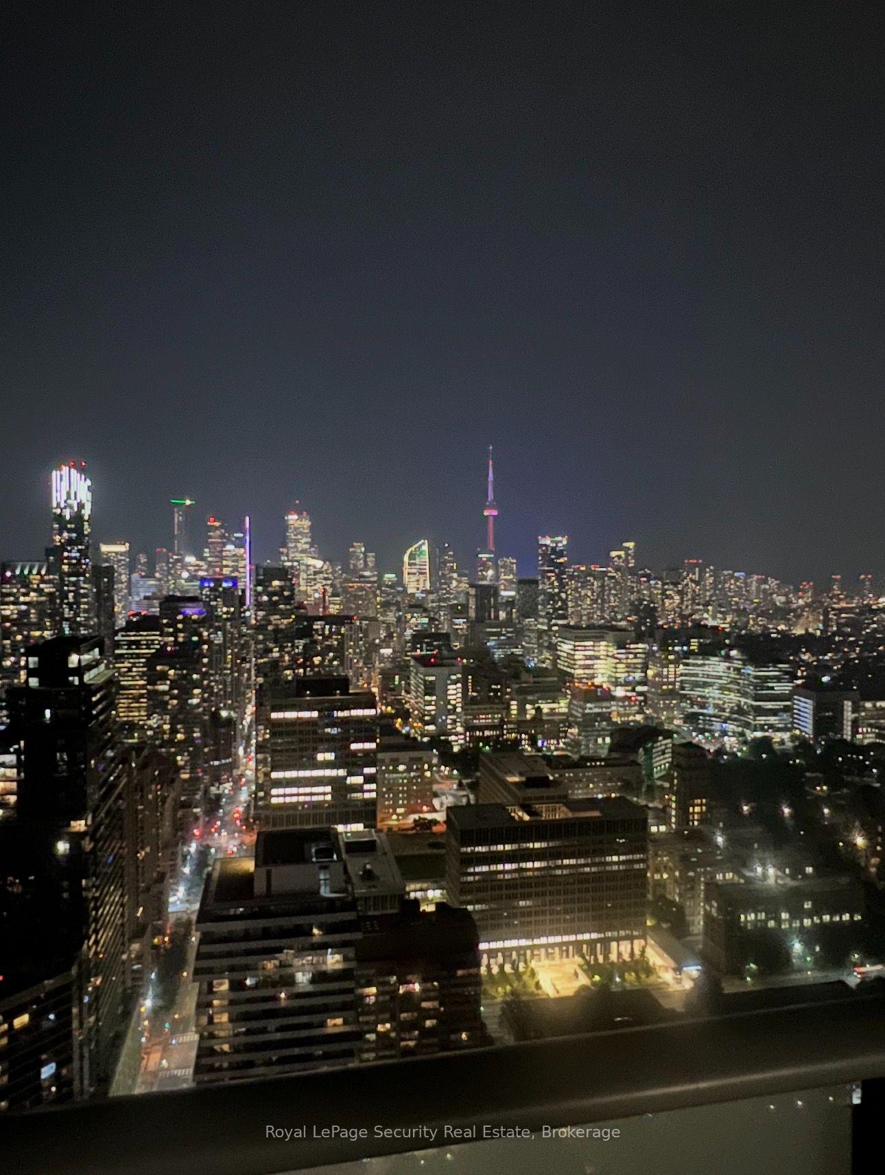 Photo 27 of Unit 5301, 1080 Bay Street, Toronto, Bay Street Corridor — HOMEH