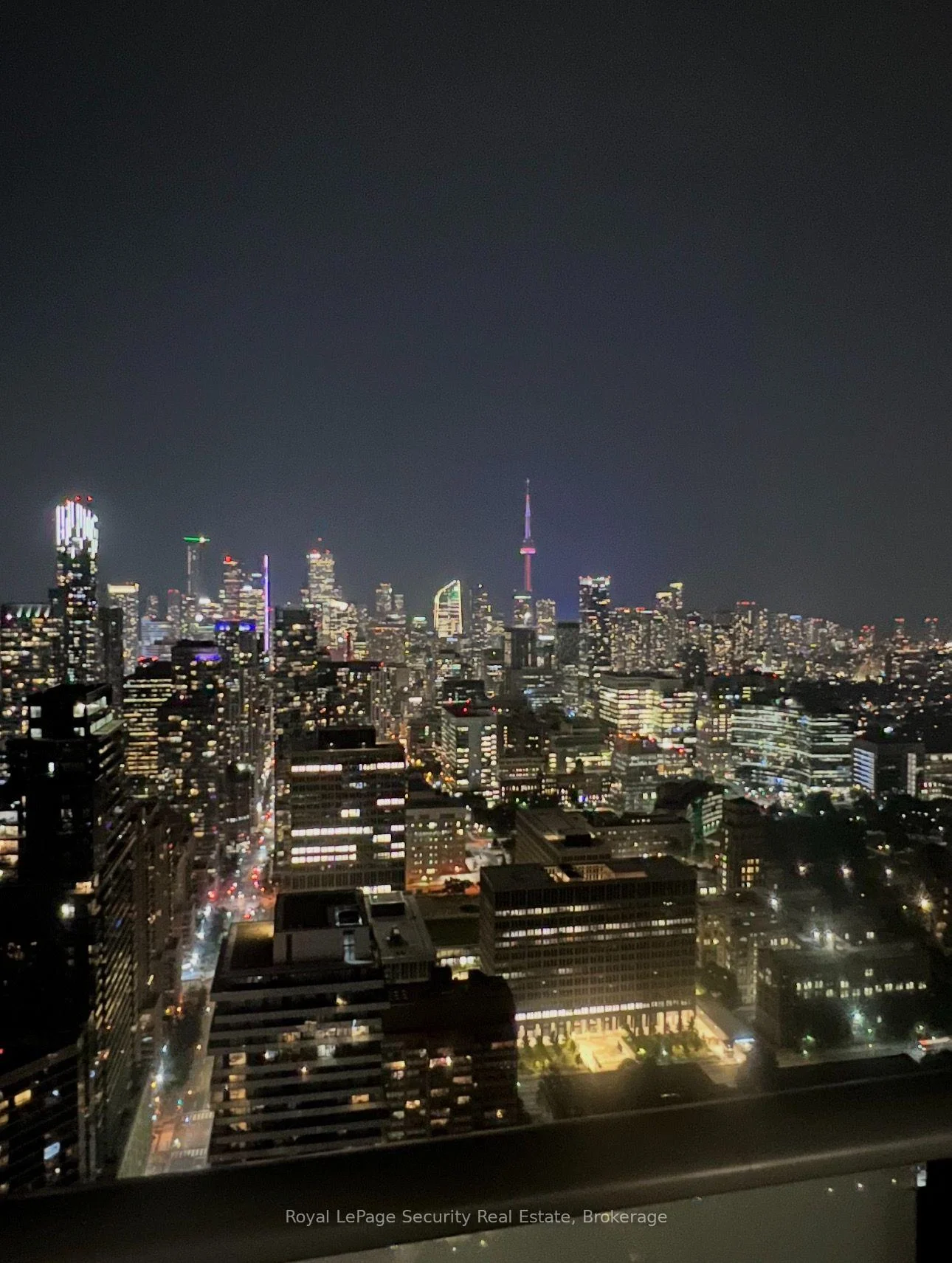 Photo 3 of Unit 5301, 1080 Bay Street, Toronto, Bay Street Corridor — HOMEH