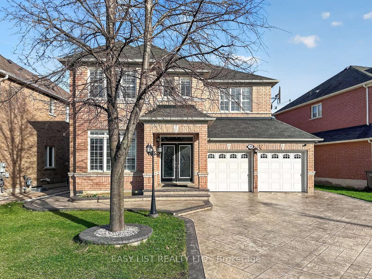 Photo 1 of 39 Good Hope Road, Brampton, Sandringham-Wellington — HOMEH