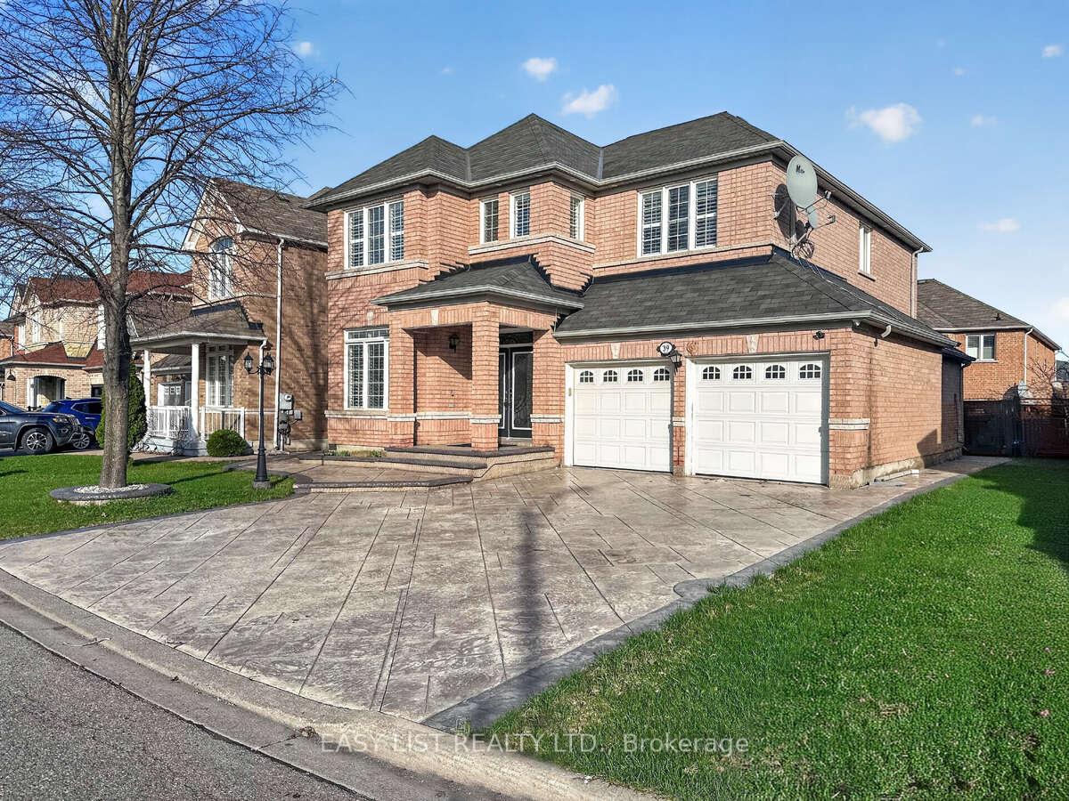 Photo 2 of 39 Good Hope Road, Brampton, Sandringham-Wellington — HOMEH