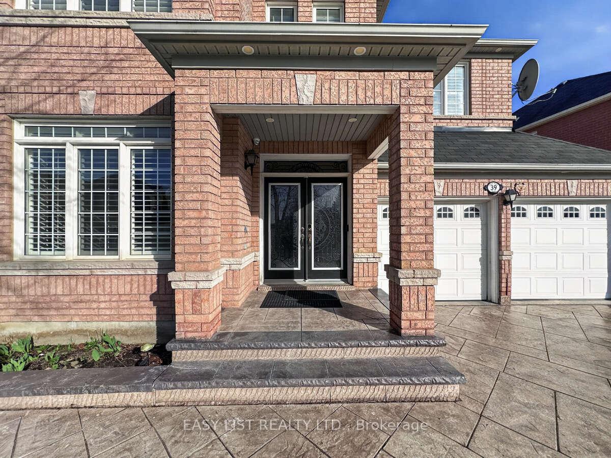 Photo 4 of 39 Good Hope Road, Brampton, Sandringham-Wellington — HOMEH