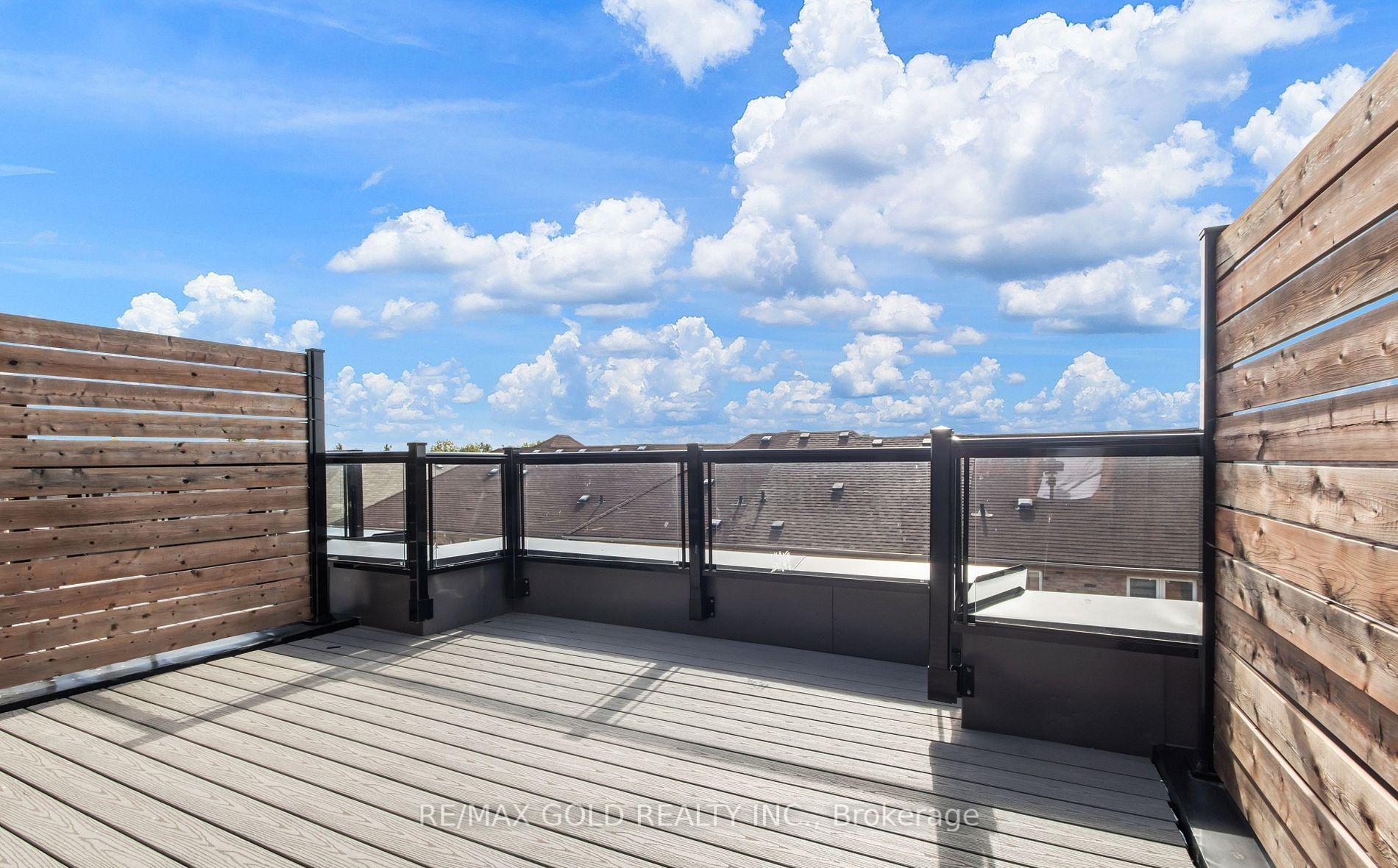 Photo 19 of Unit 92, 200 Malta Avenue, Brampton, Fletcher's Creek South — HOMEH