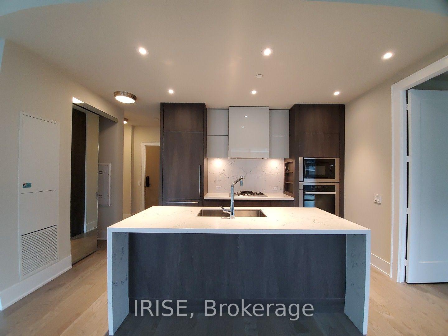 Photo 2 of Unit 801, 118 Merchants' Wharf, Toronto, Waterfront Communities — HOMEH