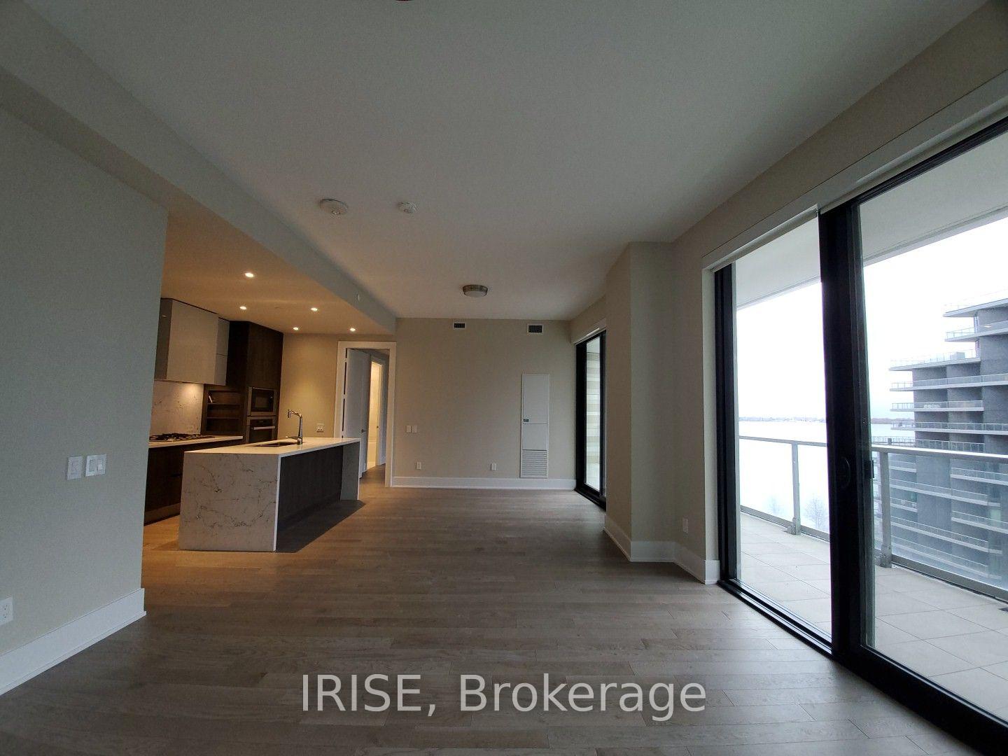 Photo 3 of Unit 801, 118 Merchants' Wharf, Toronto, Waterfront Communities — HOMEH