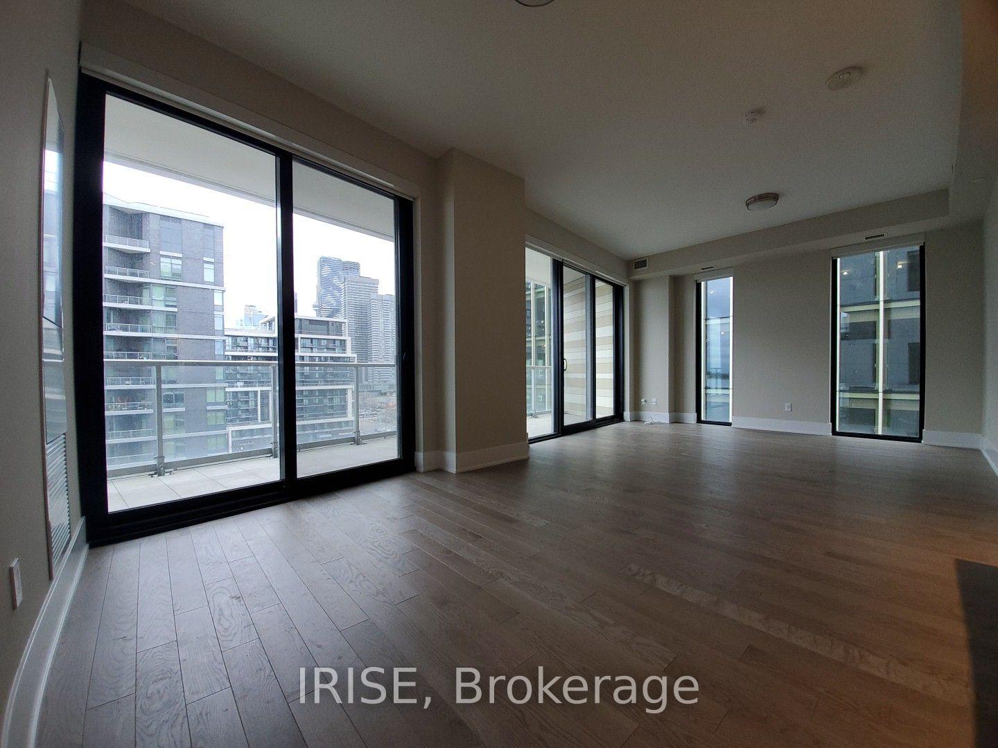 Photo 4 of Unit 801, 118 Merchants' Wharf, Toronto, Waterfront Communities — HOMEH