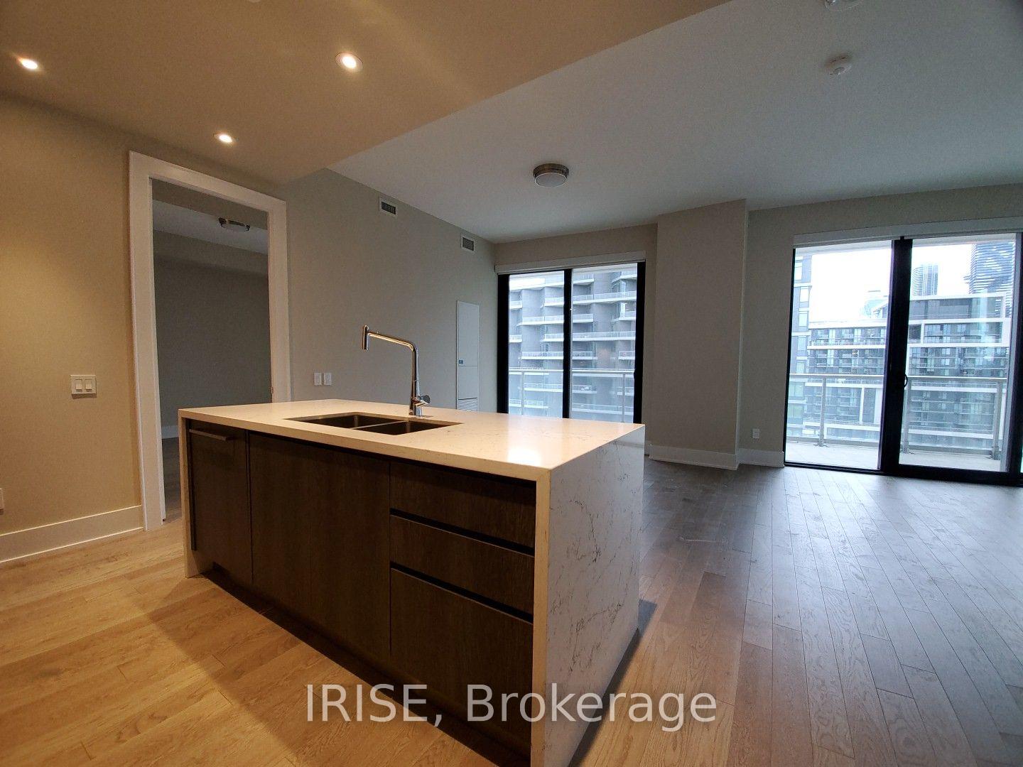 Photo 5 of Unit 801, 118 Merchants' Wharf, Toronto, Waterfront Communities — HOMEH