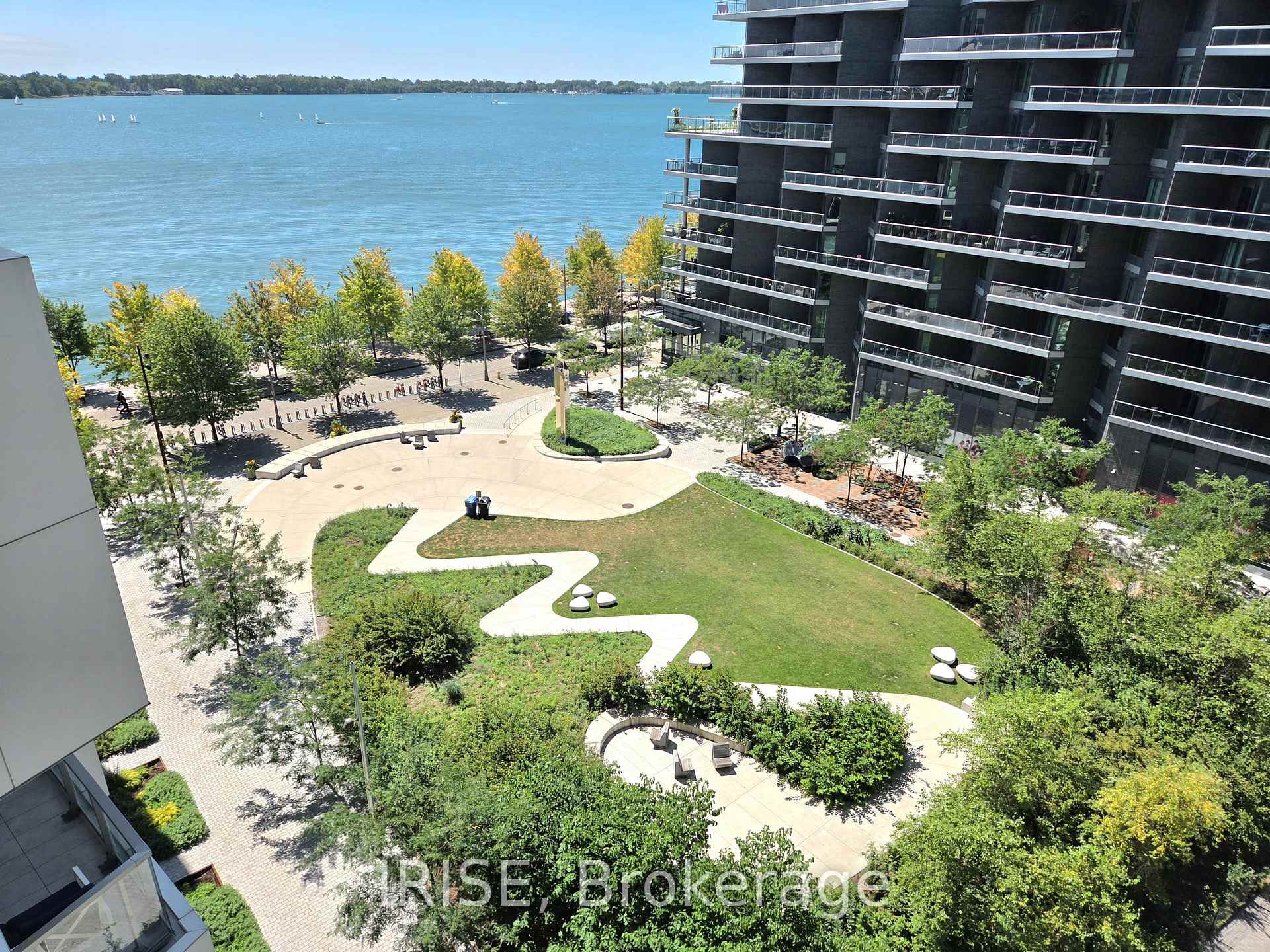 Photo 18 of Unit 801, 118 Merchants' Wharf, Toronto, Waterfront Communities — HOMEH