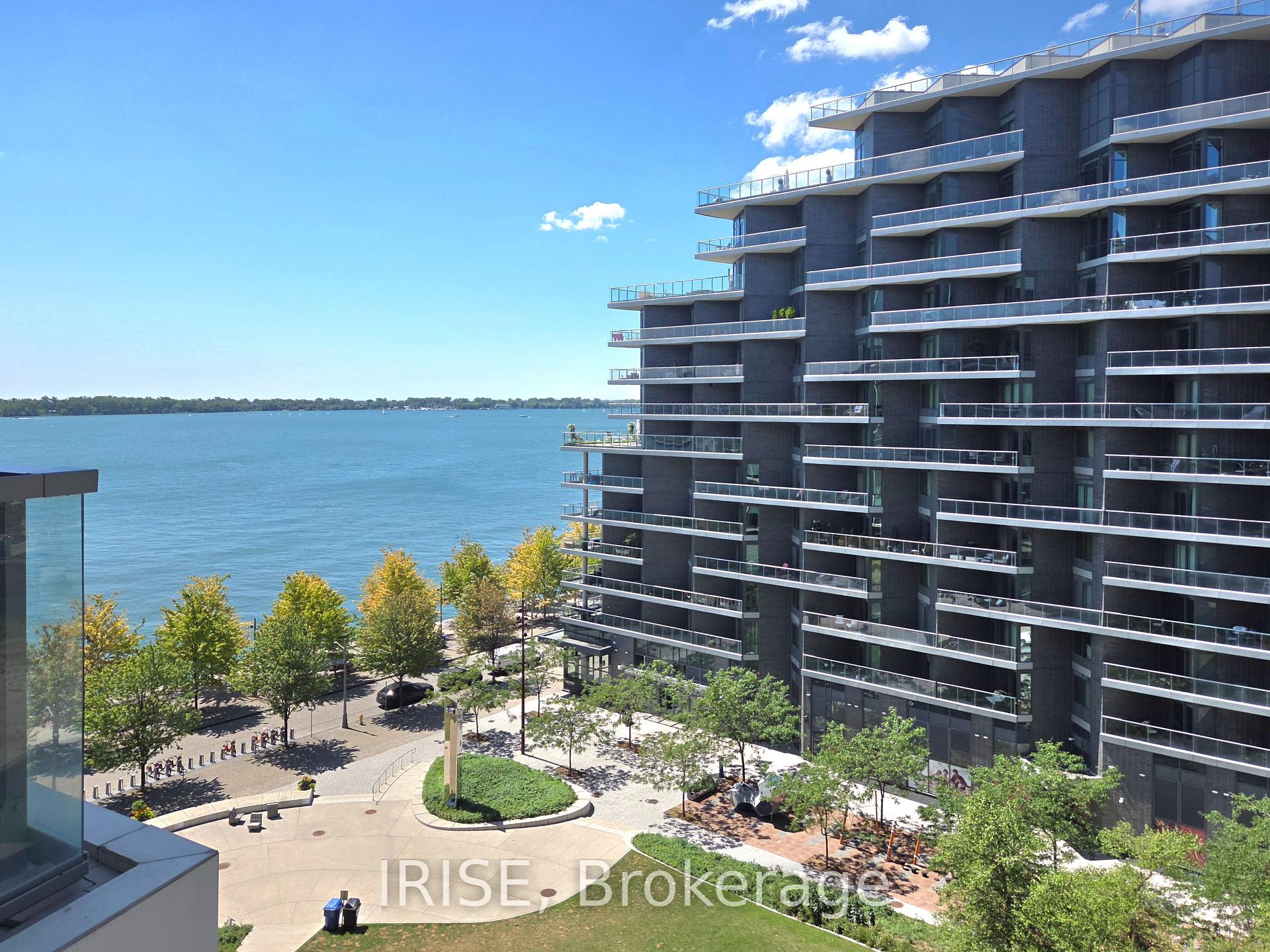Photo 19 of Unit 801, 118 Merchants' Wharf, Toronto, Waterfront Communities — HOMEH