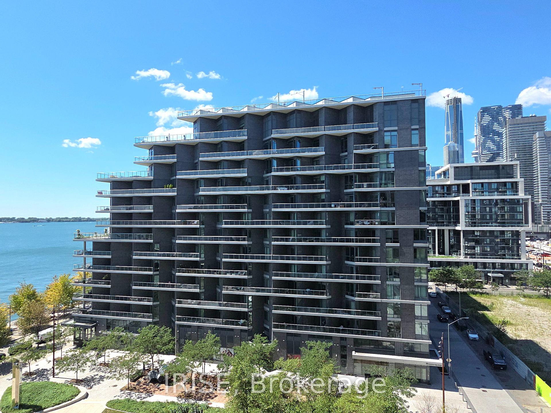 Photo 20 of Unit 801, 118 Merchants' Wharf, Toronto, Waterfront Communities — HOMEH