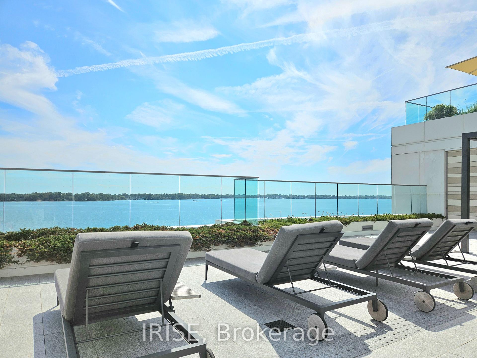 Photo 22 of Unit 801, 118 Merchants' Wharf, Toronto, Waterfront Communities — HOMEH