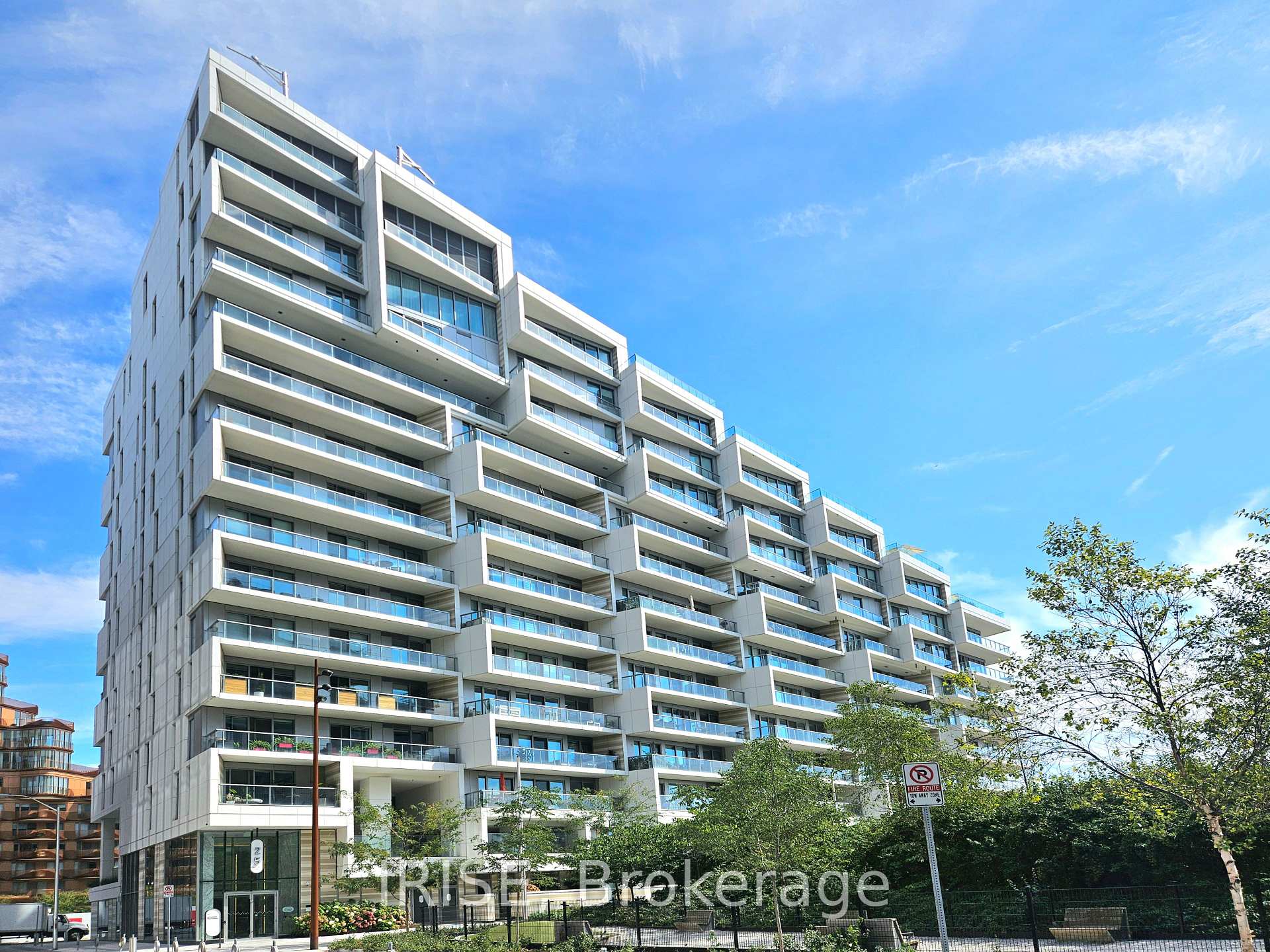 Photo 25 of Unit 801, 118 Merchants' Wharf, Toronto, Waterfront Communities — HOMEH