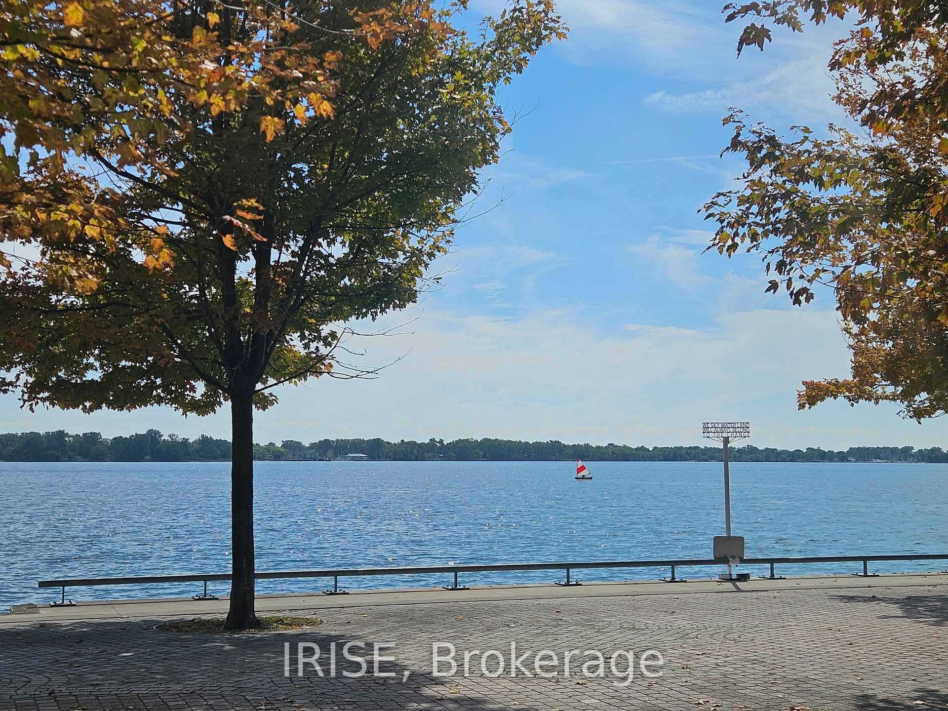 Photo 28 of Unit 801, 118 Merchants' Wharf, Toronto, Waterfront Communities — HOMEH