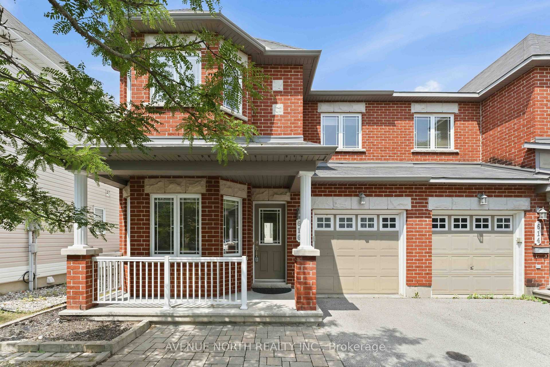 Photo of 616 Paul Metivier Drive