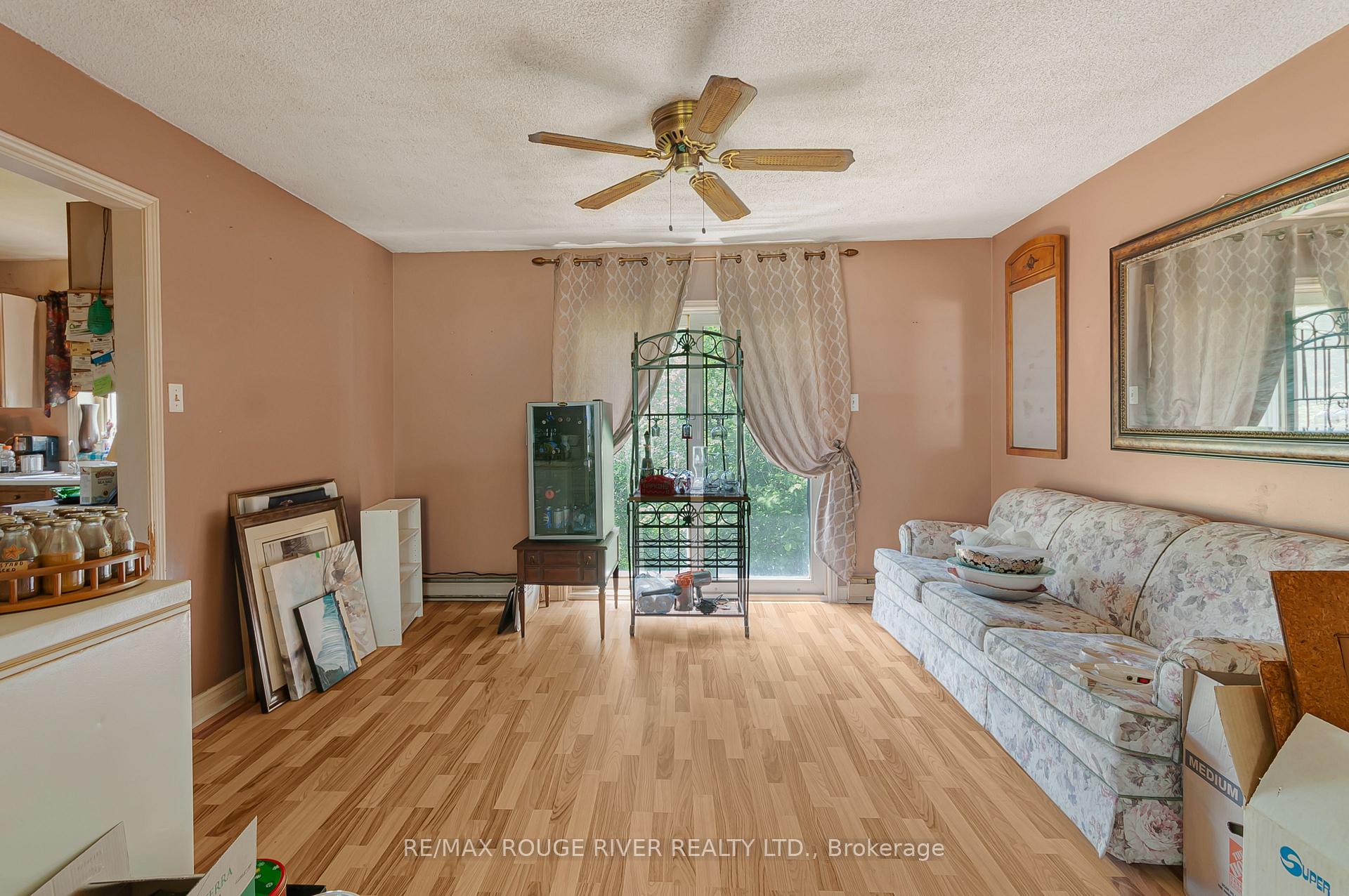 Photo 6 of 2225 Monck Road, Ramara, Rural Ramara — HOMEH