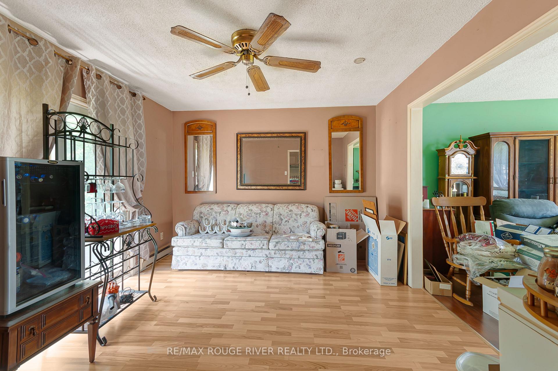 Photo 7 of 2225 Monck Road, Ramara, Rural Ramara — HOMEH