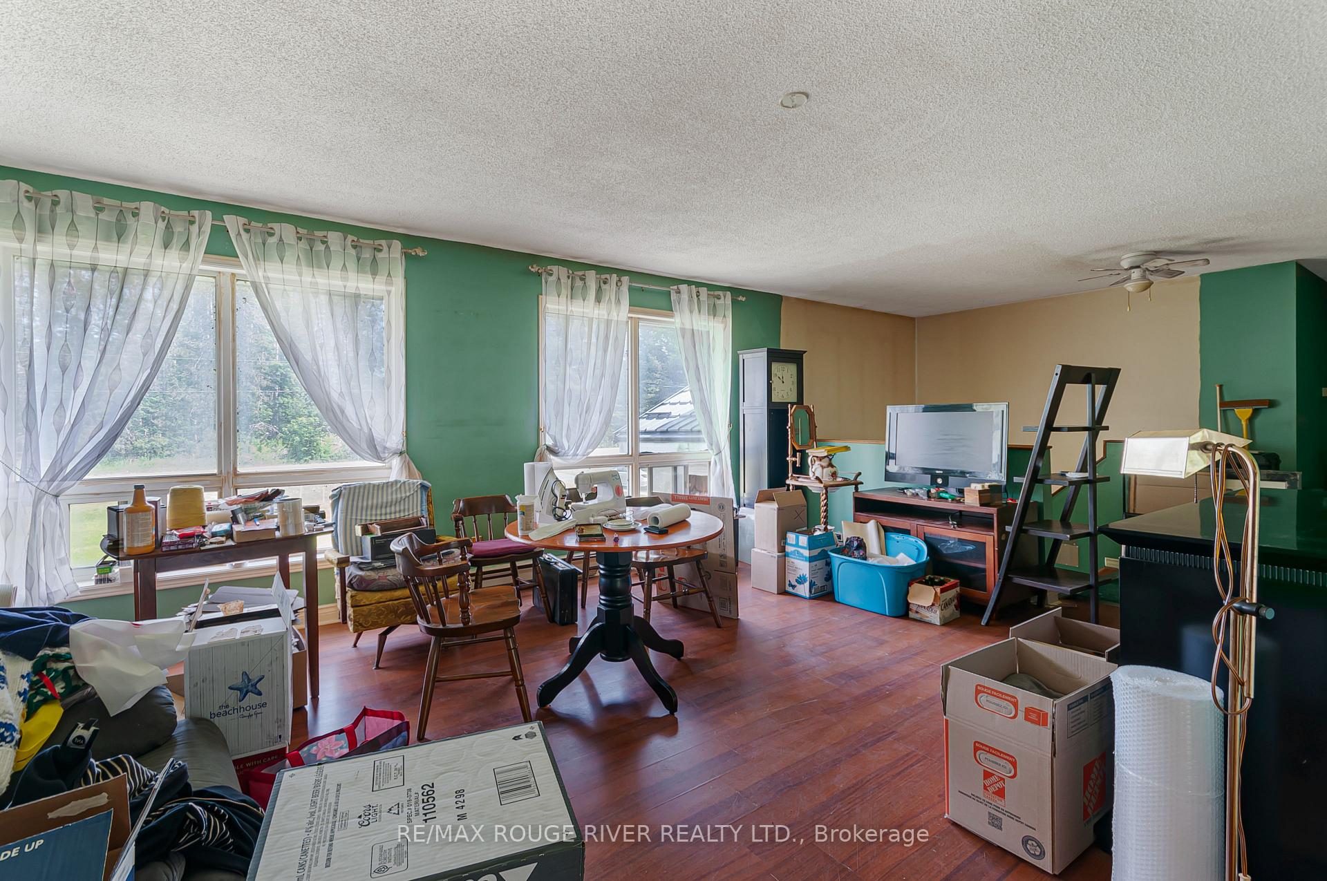 Photo 8 of 2225 Monck Road, Ramara, Rural Ramara — HOMEH