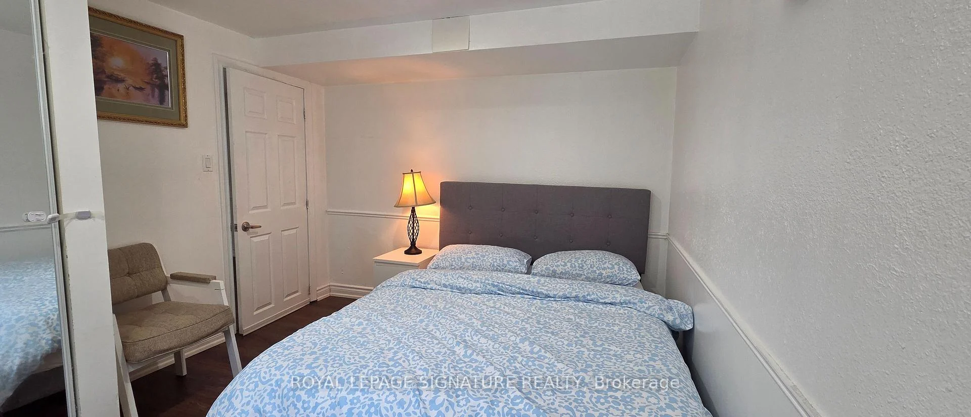 Photo 18 of Unit Basement 2, 3692 Ellengale Drive, Mississauga, Erindale — HOMEH