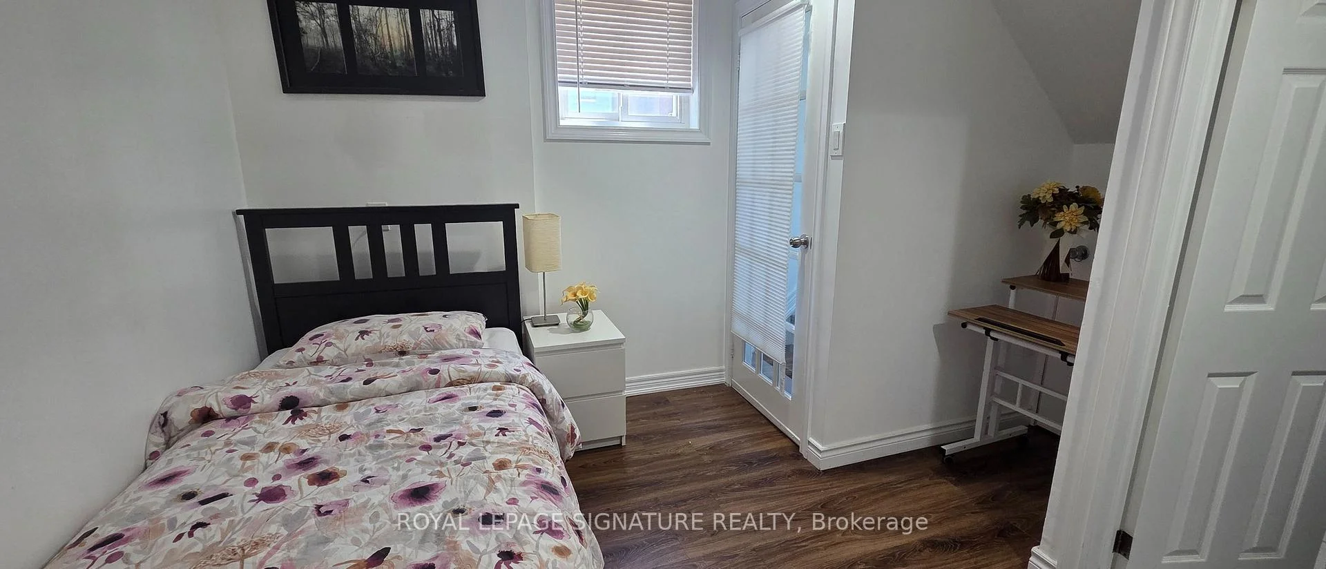 Photo 22 of Unit Basement 2, 3692 Ellengale Drive, Mississauga, Erindale — HOMEH