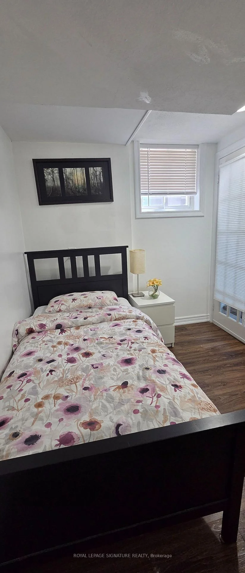 Photo 24 of Unit Basement 2, 3692 Ellengale Drive, Mississauga, Erindale — HOMEH