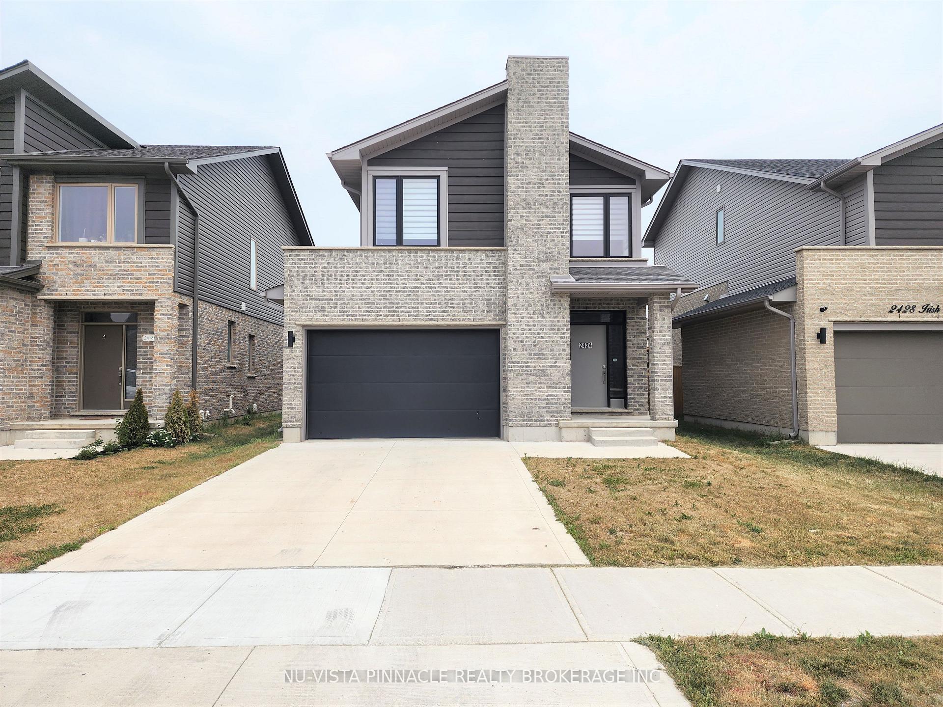 Photo 1 of 2424 Irish Moss Road, London, South U — HOMEH