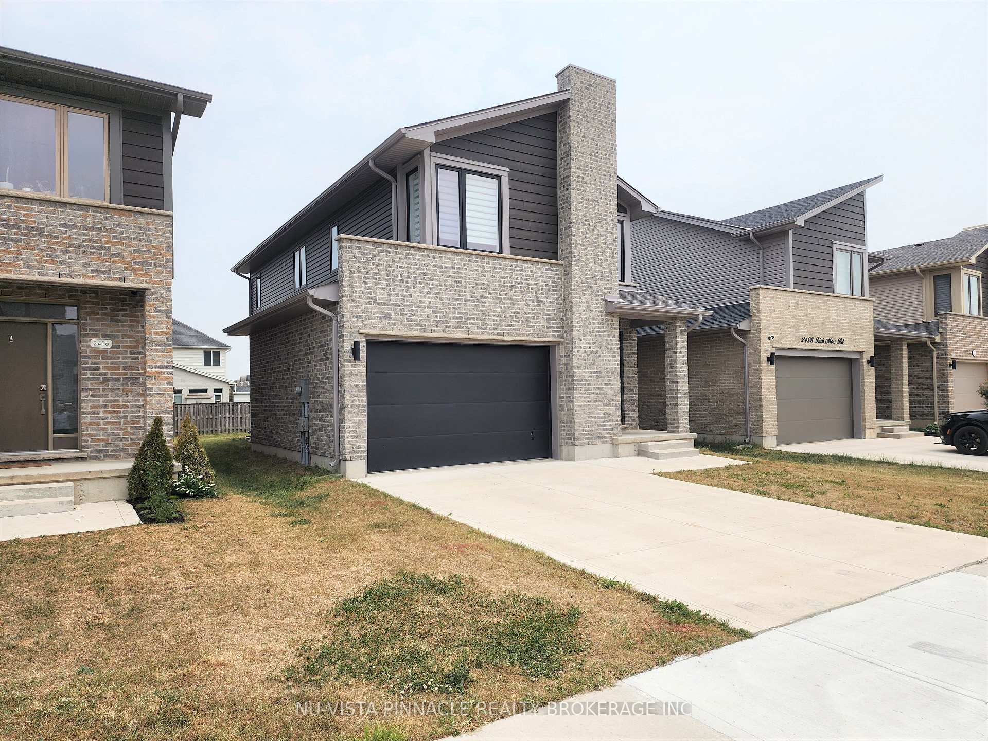 Photo 3 of 2424 Irish Moss Road, London, South U — HOMEH